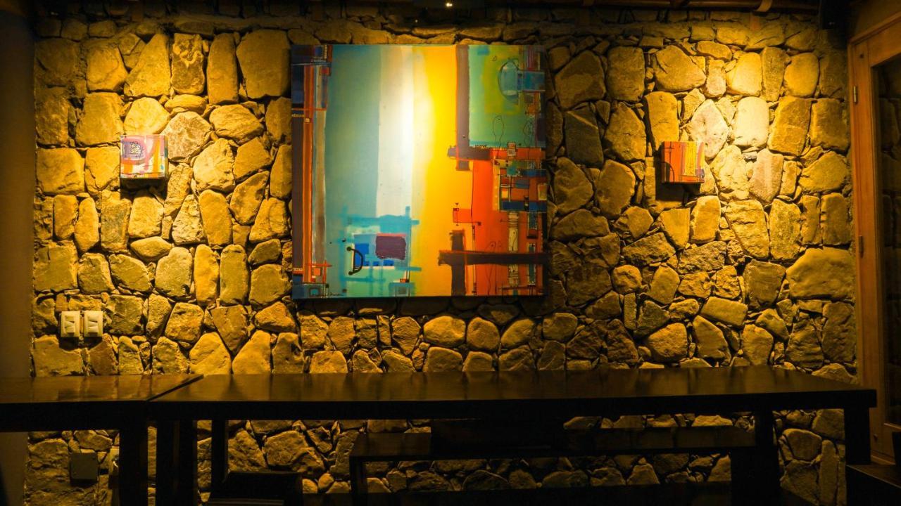 فندق تيلكارافي  فندق لاس مارياس البوتيكي المظهر الخارجي الصورة