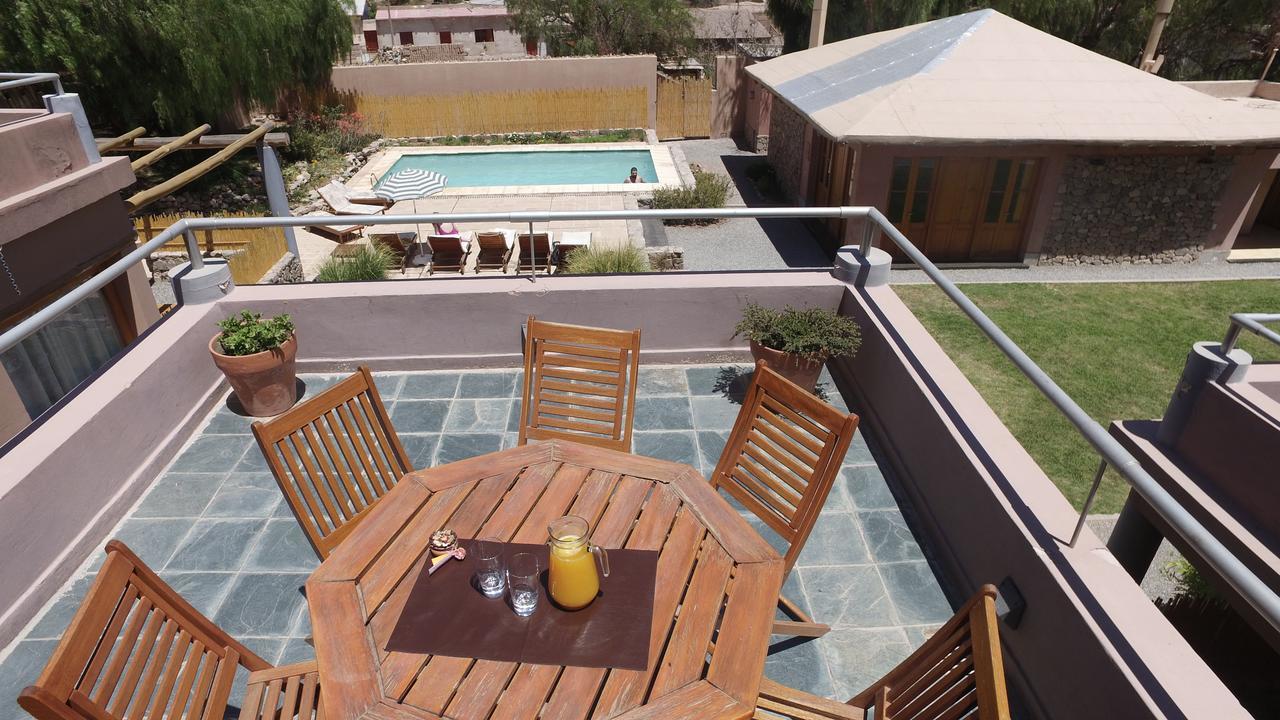 فندق تيلكارافي  فندق لاس مارياس البوتيكي المظهر الخارجي الصورة